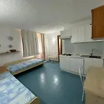 Cugnana Vacanze Lägenhet Olbia