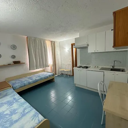 Cugnana Vacanze Διαμέρισμα Όλμπια