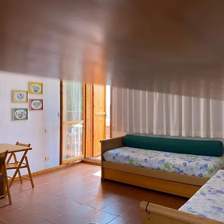 Cugnana Vacanze Διαμέρισμα Όλμπια