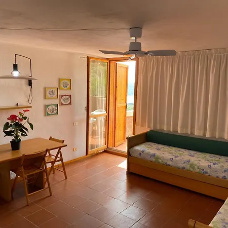 Διαμέρισμα Cugnana Vacanze