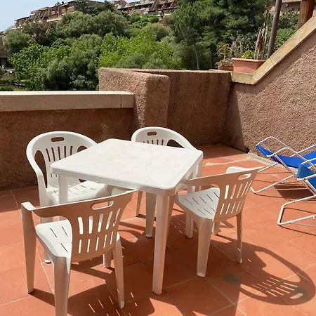 Cugnana Vacanze Διαμέρισμα Όλμπια