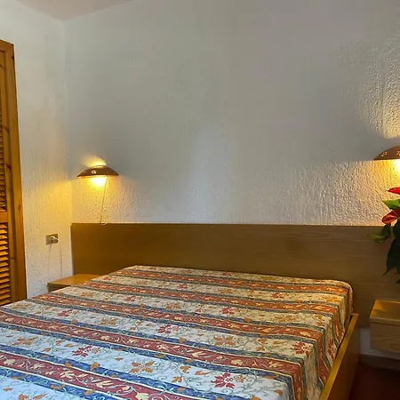 Cugnana Vacanze Ольбия
