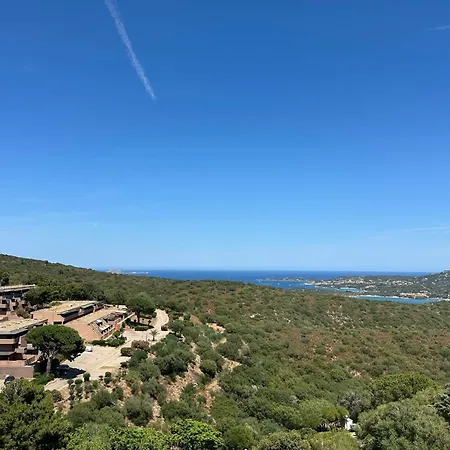 Cugnana Vacanze Apartment Olbia