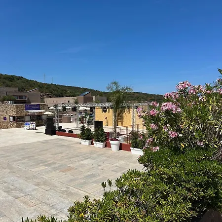 Cugnana Vacanze * Όλμπια