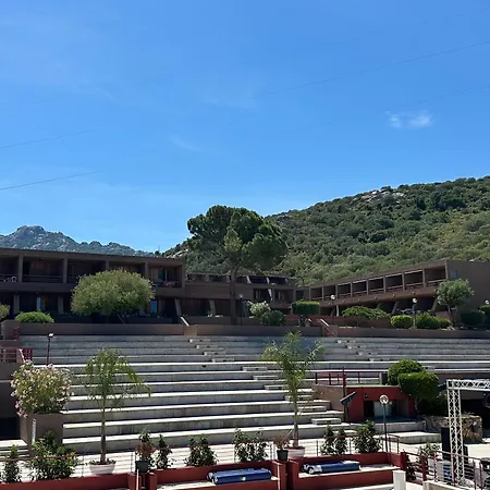 Cugnana Vacanze Διαμέρισμα *