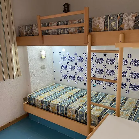 Διαμέρισμα Cugnana Vacanze *