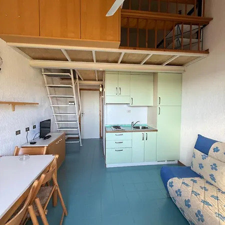 Cugnana Vacanze オルビア