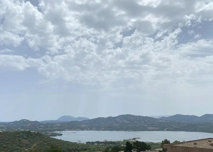 Cugnana Vacanze *