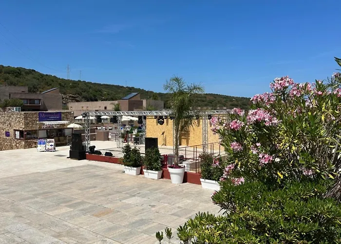 Cugnana Vacanze * Ольбия