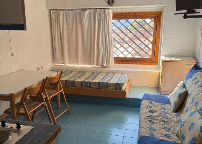 Cugnana Vacanze * Ольбия