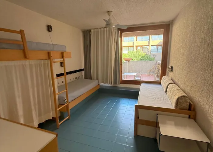 Cugnana Vacanze Апартаменты *