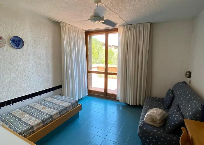 Cugnana Vacanze Апартаменты *
